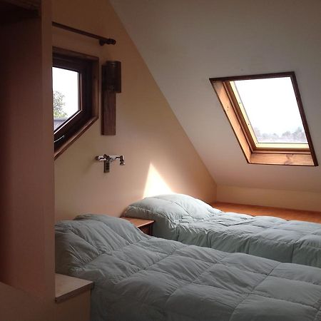 Martina Bungalows 라 엔세나다 외부 사진