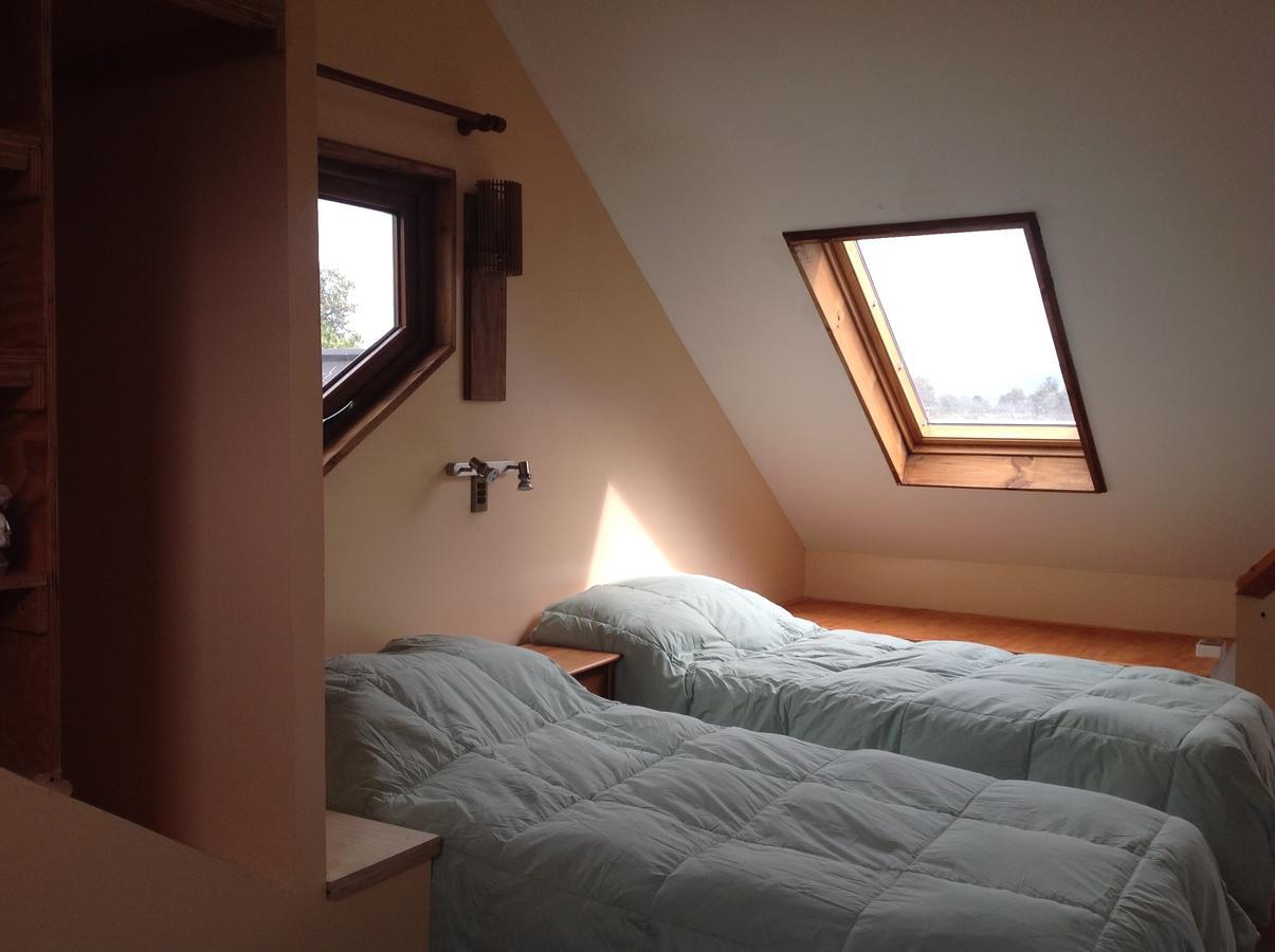 Martina Bungalows 라 엔세나다 외부 사진