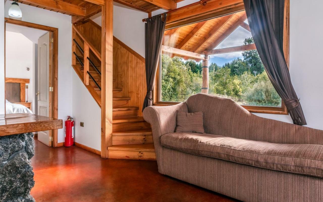 Martina Bungalows 라 엔세나다 외부 사진